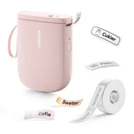 niimbot-d11h-bezprzewodowa-drukarka-termiczna-etykiety-naklejki-300dpi-pink