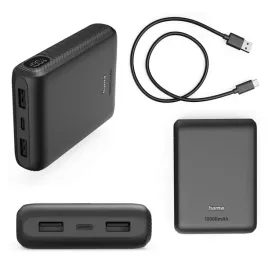 hama-power-bank-new-performance-10-10000-mah-2x-usb-c-usb-a-antracyt