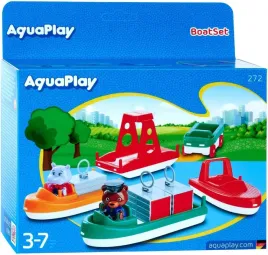 aquaplay-boatset-7-elementow-akcesoria-do-wodnych-torow-dla-dzieci-od-3-lat