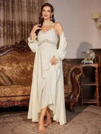 shein-komplet-koszula-nocna-szlafrok-hgj-s06-l