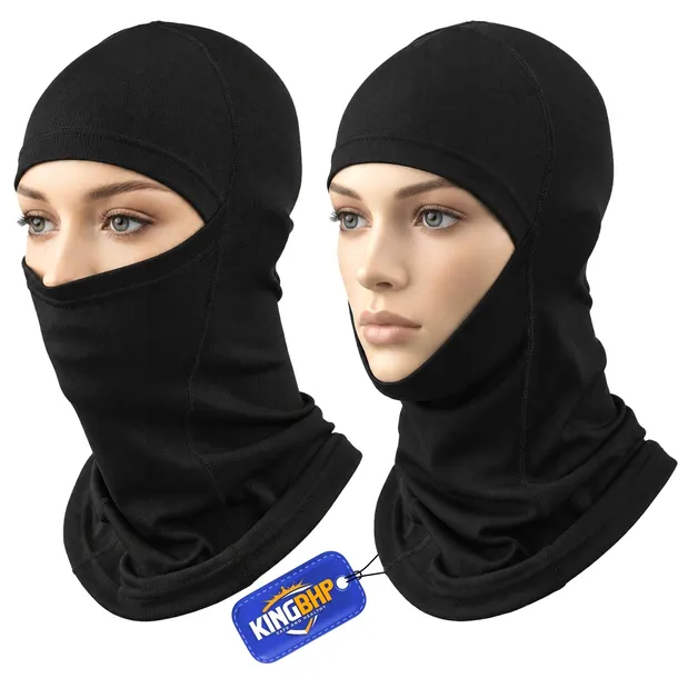KOMINIARKA TERMICZNA CZAPKA ZIMOWA Motor ROBOCZA Motocyklowa Narciarska OC