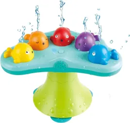 hape-muzyczne-wieloryby-fontanna-zabawka-do-kapieli-niebieski