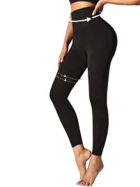 shein-czarne-legginsy-wysoki-stan-7wy-s06-l