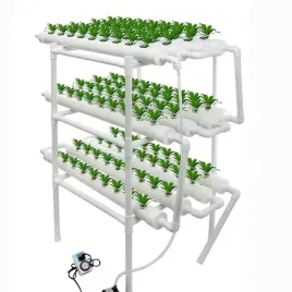 zestaw-system-do-hydroponiki-do-warzyw-salaty-108-miejsc-pompa-stelaz-upvc