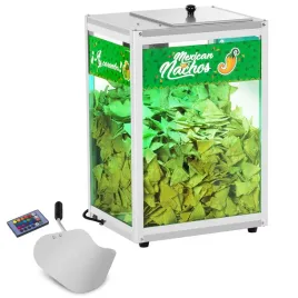 podswietlany-podgrzewacz-do-nachos-popcornu-orzeszkow-led-100w-royal-catering-rcnw-1l