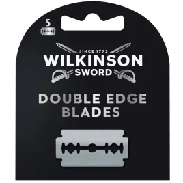 5x-zyletki-wilkinson-barber-s-style-premium-sword-double-edge