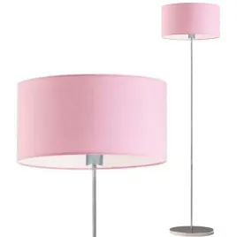 lampa-stojaca-podlogowa-rozowa-led-e27-z-abazurem-do-salonu-sypialni