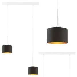 lampa-wiszaca-sufitowa-czarna-zlota-regulowana-led-e27-abazur-zyrandol