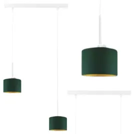 lampa-wiszaca-sufitowa-zielen-zlota-regulowana-led-e27-abazur-zyrandol