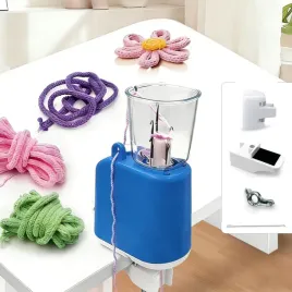 elektryczna-maszyna-do-robienia-na-drutach-dla-poczatkujacych-niebieska