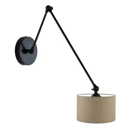 kinkiet-regulowany-lampa-na-sciane-scienna-led-e27-bezowy-abazur-modny
