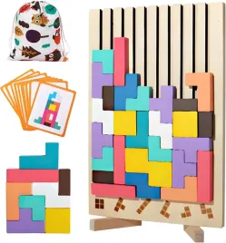 drewniane-klocki-tetris-3d-42-el-kolorowa-ukladanka-montessori-dla-dzieci
