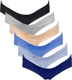 majtki-ciazowe-crossover-bikini-pod-brzuch-xl-bawelniane-poporodowe