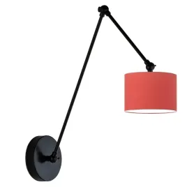 kinkiet-regulowany-lampa-na-sciane-scienna-led-e27-czerwony-abazur-modny