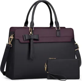 torba-na-laptopa-156-cala-damska-czarno-fioletowa-ze-skory-pu