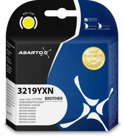 tusz-asarto-do-brother-lc3219xly-mfc-j5330dw-j5335dw-j5930dw-yellow