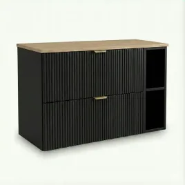 szafka-pod-umywalke-z-regalem-100-cm-czarna-orzech-blat-willy