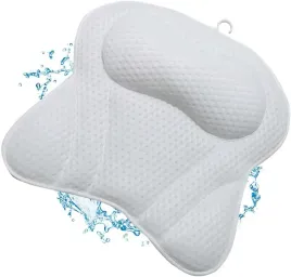 poduszka-do-wanny-z-6-przyssawkami-ergonomiczna-pod-kark-biala