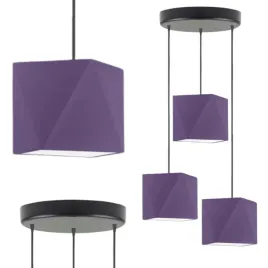 lampa-wiszaca-sufitowa-fioletowa-regulowana-led-e27-zyrandol-abazur-modna