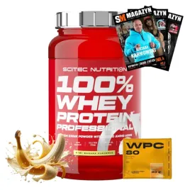 scitec-100percent-whey-protein-professional-920-g-bialko-shaker-sport-max-600ml