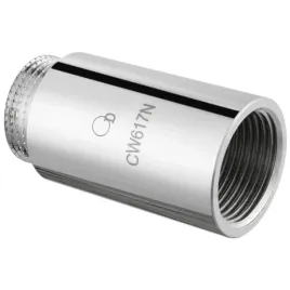 przedluzka-mosiezna-chrom-1-2-cala-dlugosc-30-mm