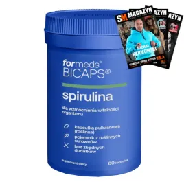 formeds-bicaps-spirulina-detox-odpornosc-metabolizm-odpornosc-jelita-60-kap