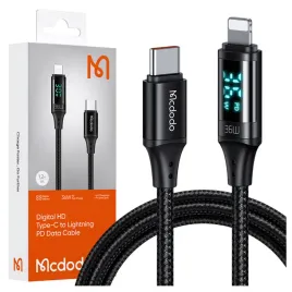 mcdodo-digital-pro-kabel-pd-usb-typ-c-100w-12m