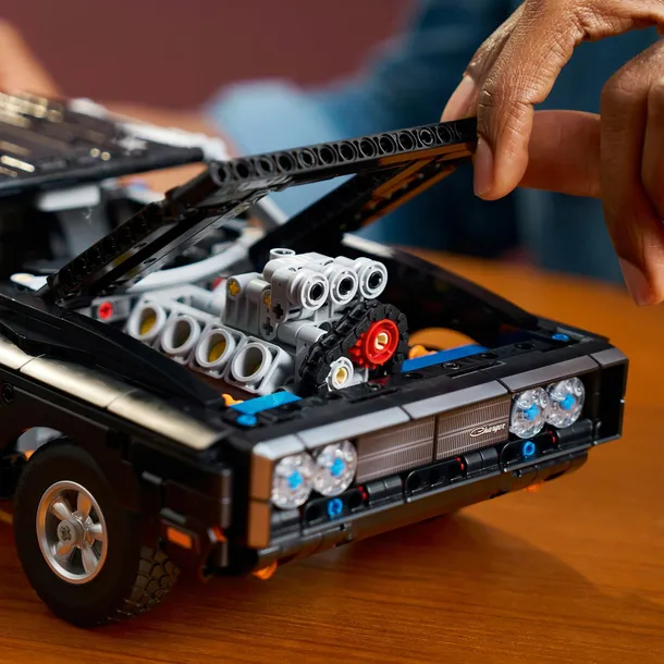 lego-technic-samochod-fast-and-furious-dodge-charger-r-t-42231-wiek-dziecka-18-lat