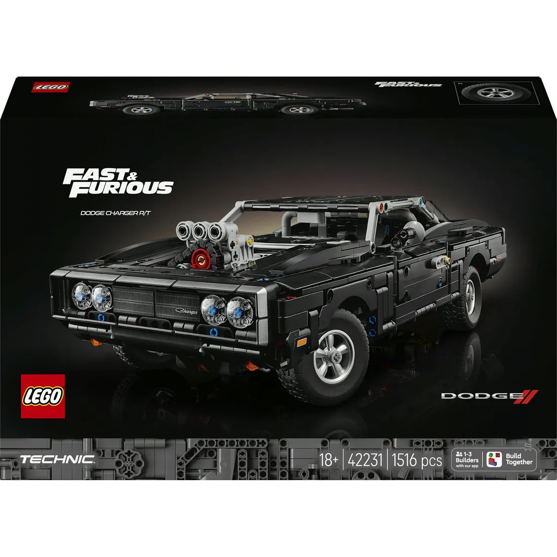 lego-technic-samochod-fast-and-furious-dodge-charger-r-t-42231-stan-nowy