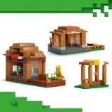 lego-minecraft-najazd-przywolywaczy-na-wioske-21596-stan-nowy