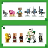lego-minecraft-najazd-przywolywaczy-na-wioske-21596-plec-chlopcy-dziewczynki-unisex