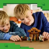 lego-minecraft-najazd-przywolywaczy-na-wioske-21596-marka-lego
