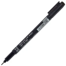 marker-permanentny-pisak-kreslarski-do-rysunku-technicznego-snowman-07mm