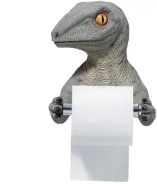 uchwyt-na-papier-toaletowy-dinozaur-wieszak-na-reczniki-zywica