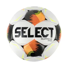 pilka-nozna-select-supreme-pro-fifa-basic-bialo-czarno-pomaranczowa-1001356