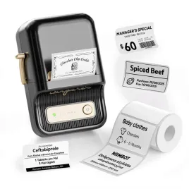 niimbot-drukarka-termiczna-naklejki-bluetooth-b21pro-czarna-300dpi-2-kolory