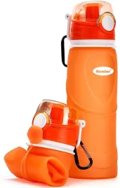 skladana-butelka-na-wode-750-ml-silikonowa-sportowa-z-karabinczykiem