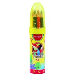 kredki-jumbo-trojkatne-12-kolorow-miekki-grafit-w-metalowej-rakiecie