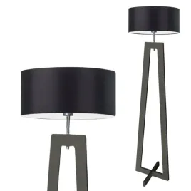 lampa-stojaca-podlogowa-czarna-drewniana-led-e27-z-abazurem-nowoczesna