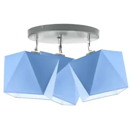 lampa-sufitowa-regulowana-niebieska-plafon-zyrandol-led-e27-abazur-modna