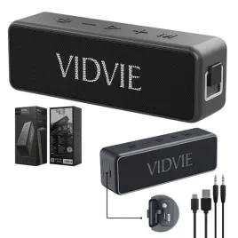glosnik-przenosny-bluetooth-bezprzewodowy-vidvie-czarny-20-w