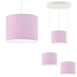 lampa-wiszaca-sufitowa-fioletowa-regulowana-led-e27-abazur-zyrandol-modna