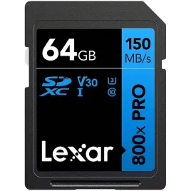 lexar-800x-pro-64gb-sdxc-150mb-s-c10-v30-u3