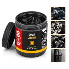 cx80-smar-litowy-uniwersalny-wodoodporny-500g