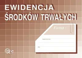 druk-ewidencja-srodkow-trwalych-k9-a4-michalczyk-i-prokop