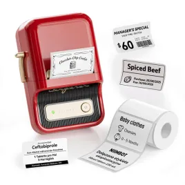 niimbot-b21-drukarka-termiczna-naklejki-bluetooth