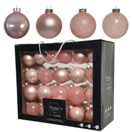 bombki-szklane-choinkowe-pudrowo-rozowe-na-choinke-zestaw-xl-7cm-42szt