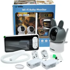 niania-elektroniczna-wibe-5-1080p-wifi-tuya-monitor-kamera-5000mah