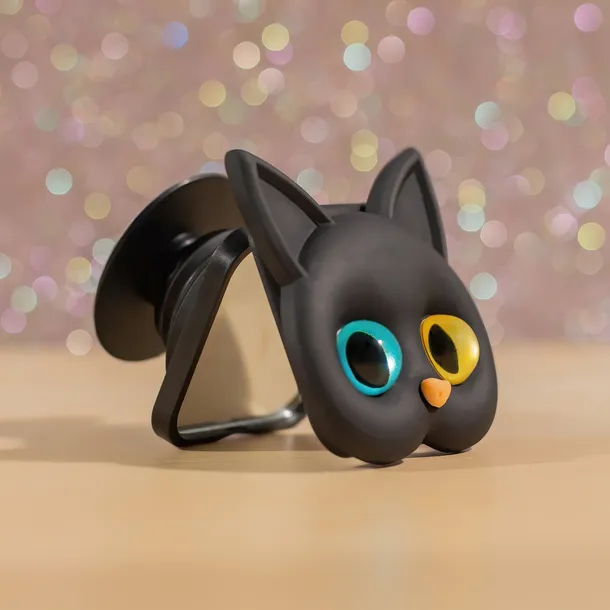 cat-holder-czarny-marka-tfo-stan-nowy