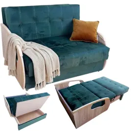 amerykanka-fotel-rozkladany-sofa-do-spania-zielona-welwet-julia-ii-standard